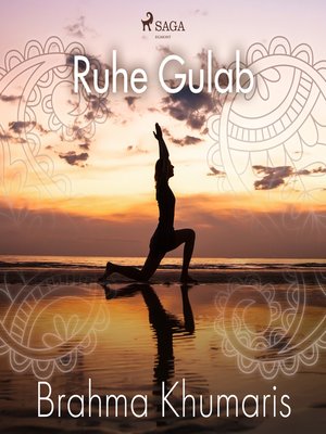 cover image of Ruhe Gulab